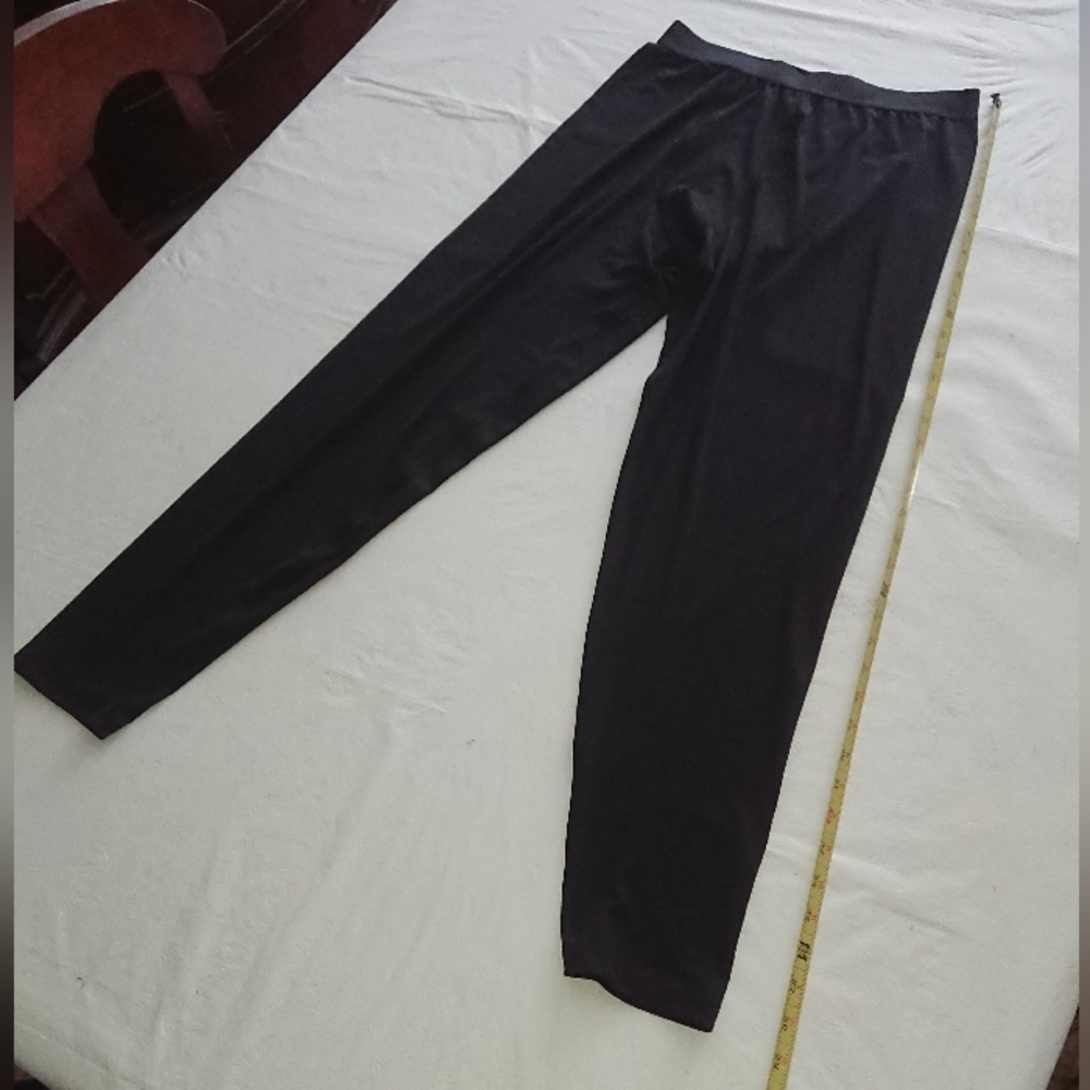 Lands End Thermal Long Underwear Men's Medium